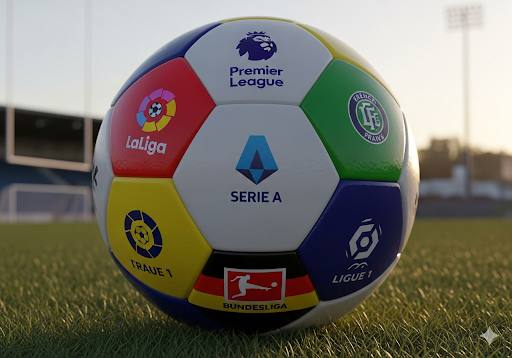 厄瓜多尔巴塞罗那城市景观